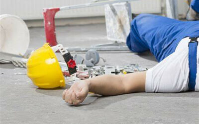 MORTI SUL LAVORO IN ITALIA, ANCORA DATI IN CRESCITA; EMERGENZA