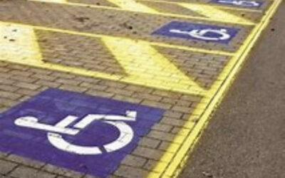 PARCHEGGIO AI DISABILI: l’ANDCI CON IL DIFENSORE CIVICO DI VALENCIA